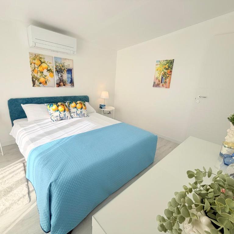 Casa Carmen - Appartamento con 2 Camere da Letto, Terrazza e Vista Mare - 7