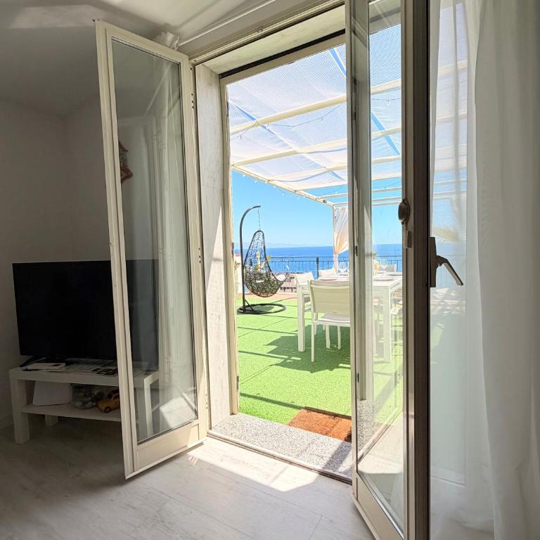 Casa Carmen - Appartamento con 2 Camere da Letto, Terrazza e Vista Mare - 40