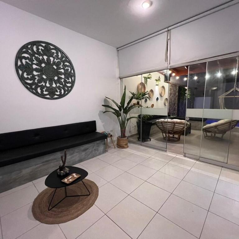 Los Pulpos Beach House - Four-Bedroom House - 1