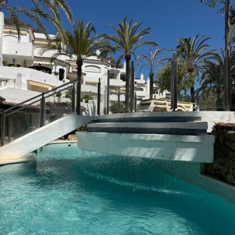 Anais Marbella - Apartamento de 3 dormitorios - 10