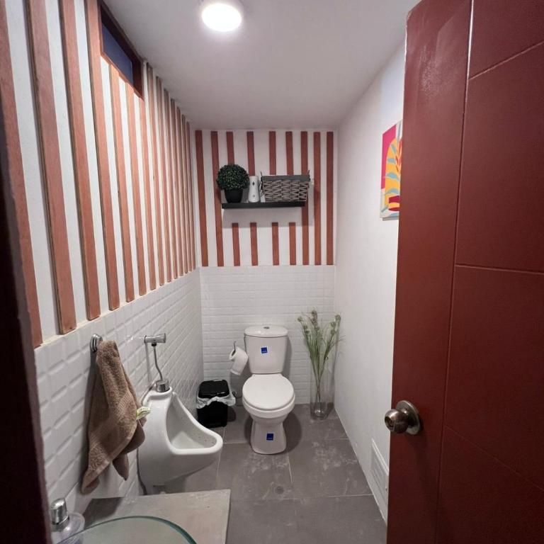 Los Pulpos Beach House - Four-Bedroom House - 11