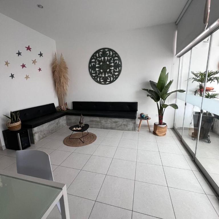Los Pulpos Beach House - Four-Bedroom House - 28