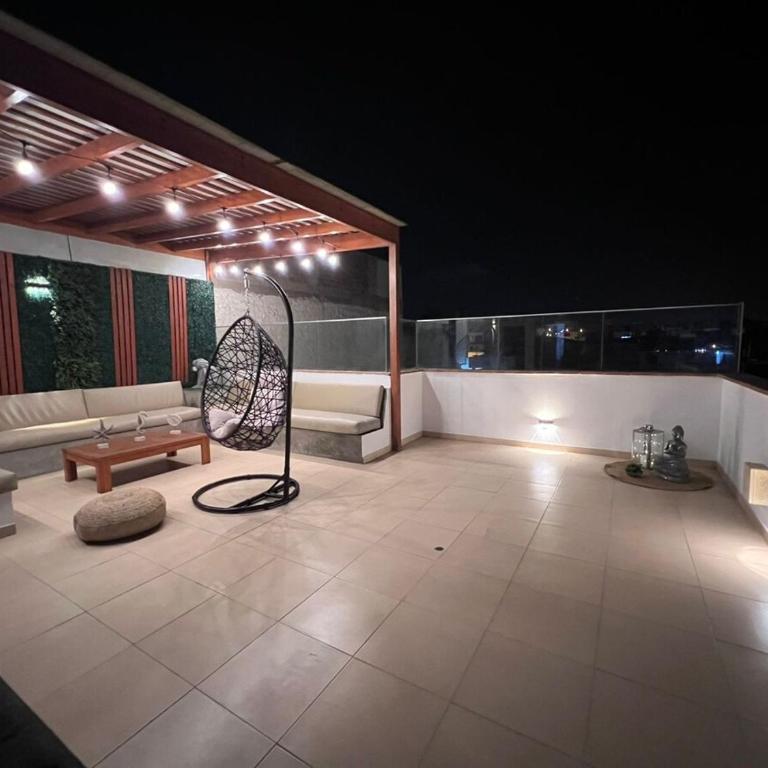 Los Pulpos Beach House - Four-Bedroom House - 29