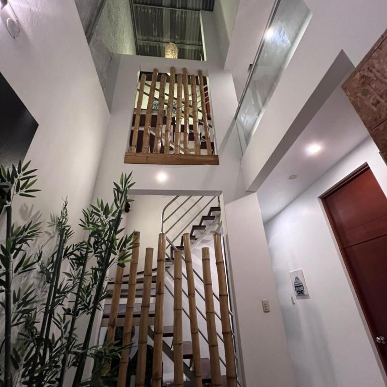 Los Pulpos Beach House - Four-Bedroom House - 31