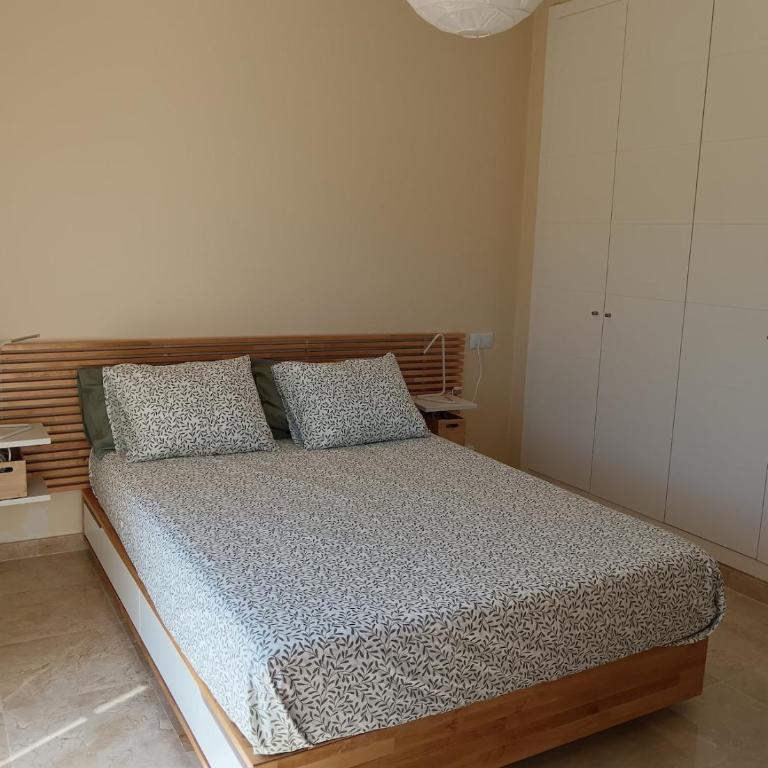 Lovely house with garden and community pool - Casa de 3 dormitorios - 17