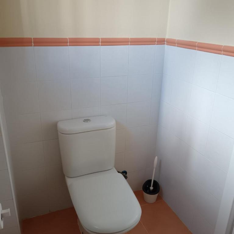 Lovely house with garden and community pool - Casa de 3 dormitorios - 25