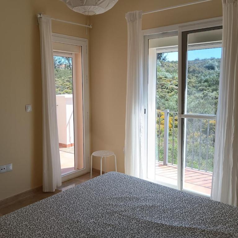 Lovely house with garden and community pool - Casa de 3 dormitorios - 27
