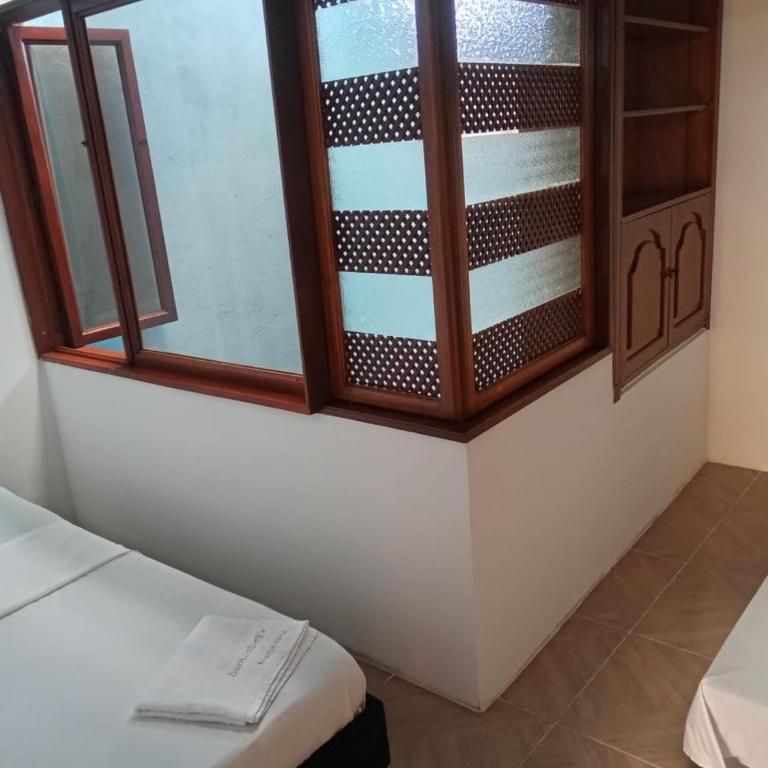 Apartamento independiente, fresco y cómodo - Apartamento Familiar de 2 dormitorios con vistas - 21