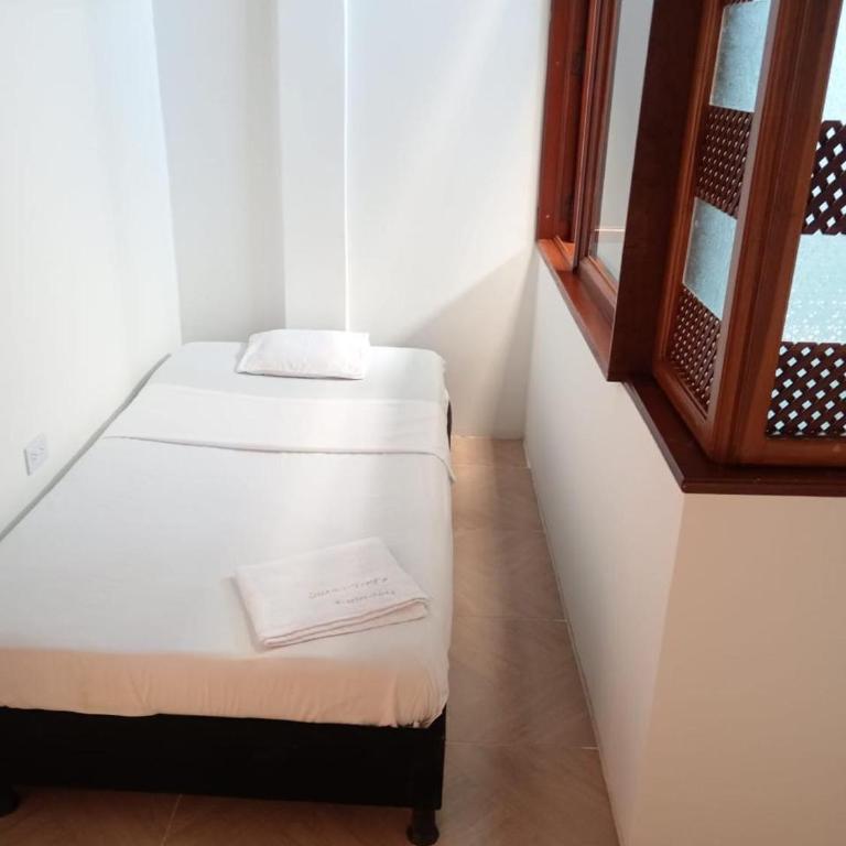 Apartamento independiente, fresco y cómodo - Apartamento Familiar de 2 dormitorios con vistas - 22