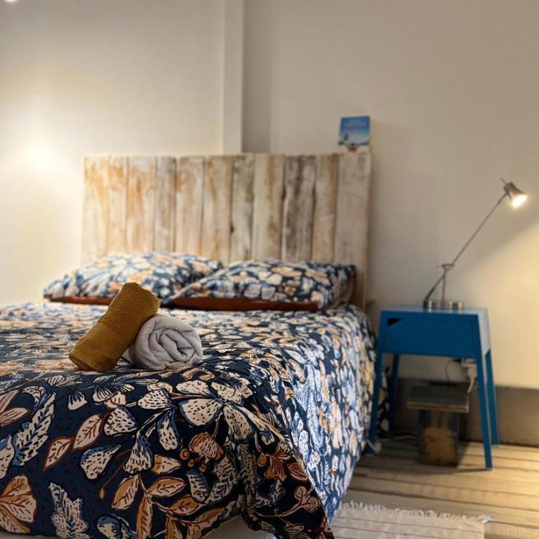Cozy Little House Fully Equipped Comfort - Appartement 1 Chambre - 3