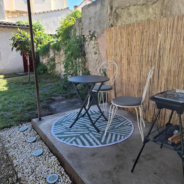 Cozy Little House Fully Equipped Comfort - Appartement 1 Chambre - 2