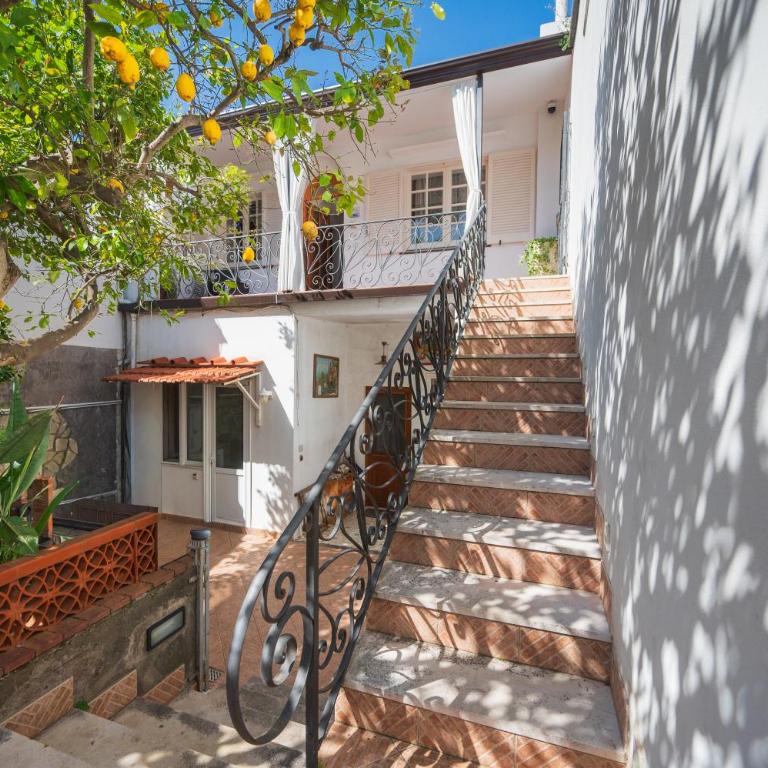 A varca ra neve - Casa con 3 Camere da Letto - 4