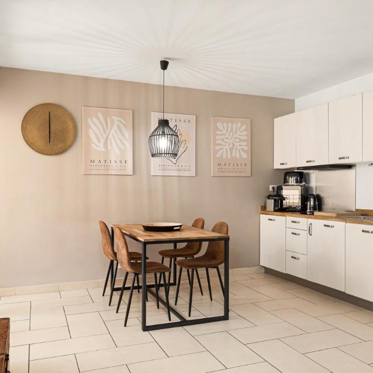 10 Rue de la Rampe - Appartement en Duplex - 3
