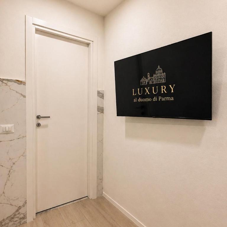 Luxury 9 al Duomo di Parma - Appartamento con 1 Camera da Letto - 8