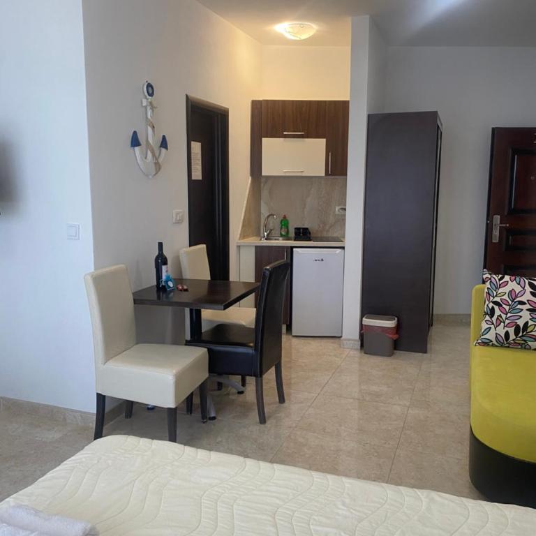 Apartments Delfin - Apartman sa 1 Spavaćom Sobom - 9