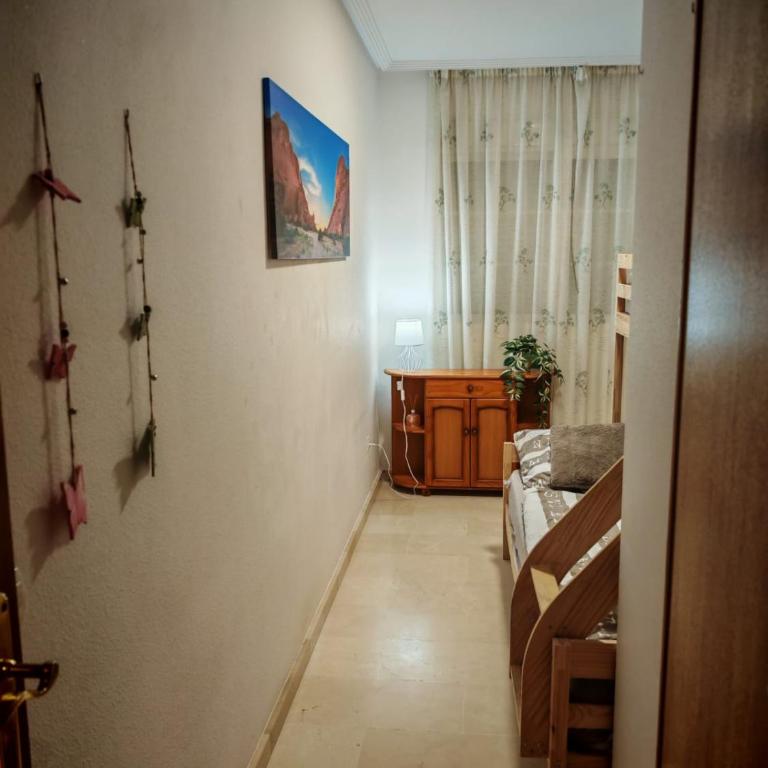 Apartment ELI Santa Pola - Apartamento de 2 dormitorios - 6