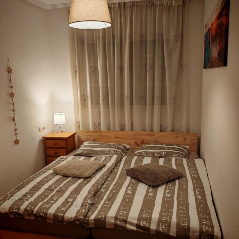 Apartment ELI Santa Pola - Apartamento de 2 dormitorios - 9