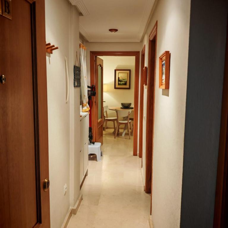 Apartment ELI Santa Pola - Apartamento de 2 dormitorios - 11