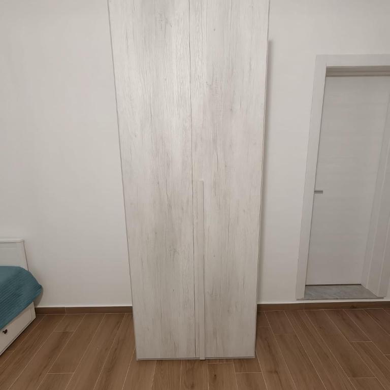 Le 3 oasi del Massimo - Camera Quadrupla con Bagno Privato - 13