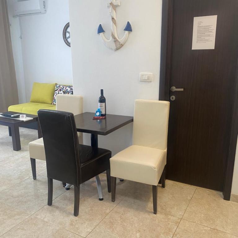 Apartments Delfin - Apartman sa 1 Spavaćom Sobom - 5