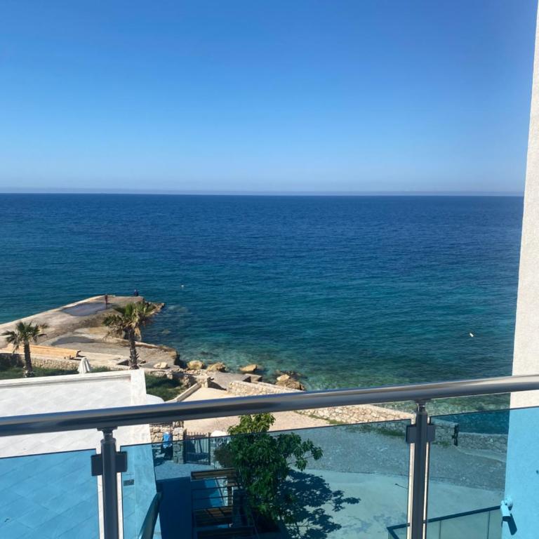 Apartments Delfin - Apartman sa 1 Spavaćom Sobom - 16
