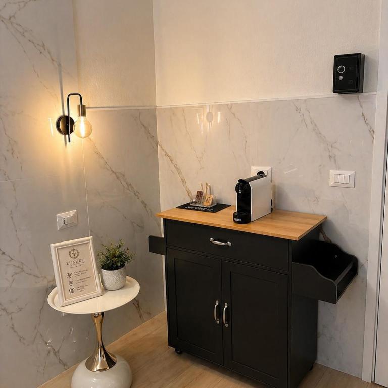 Luxury 7 al Duomo di Parma - Appartamento con 1 Camera da Letto - 5