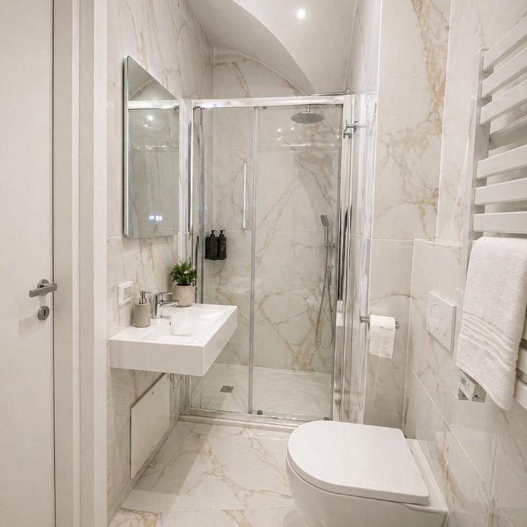 Luxury 7 al Duomo di Parma - Appartamento con 1 Camera da Letto - 1
