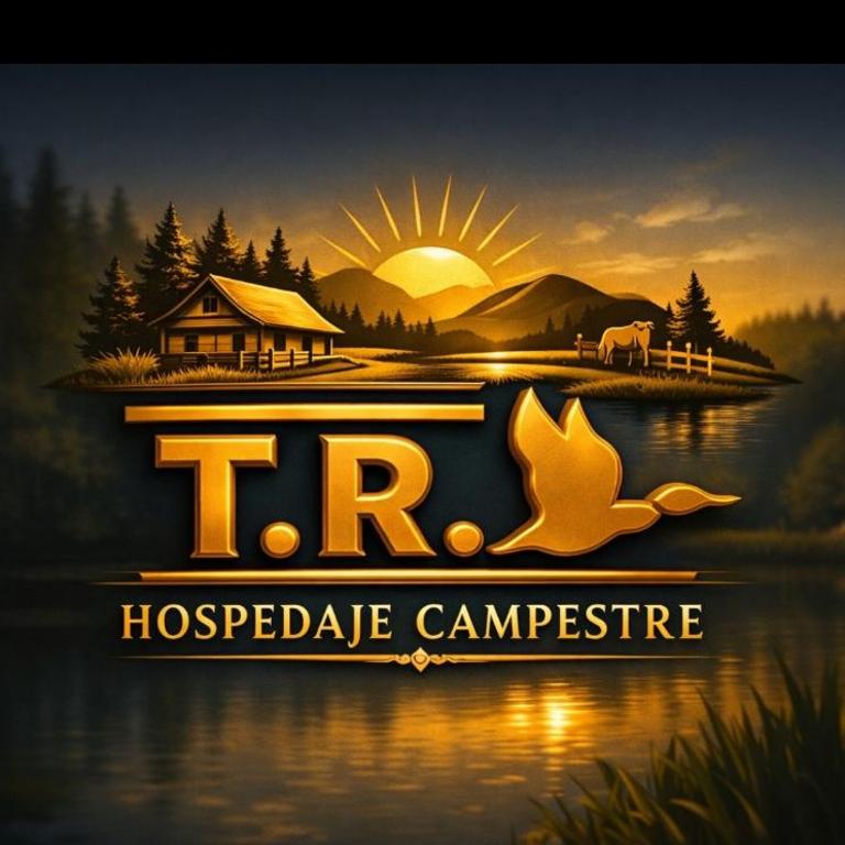 Hospedaje campestre - Apartamento de 3 dormitorios - 1