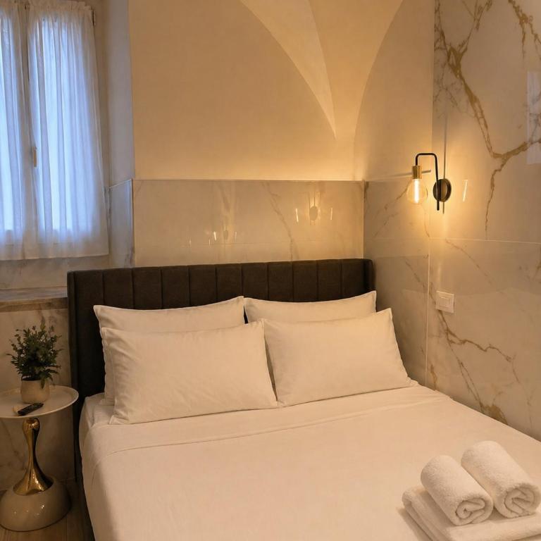 Luxury 7 al Duomo di Parma - Appartamento con 1 Camera da Letto - 4