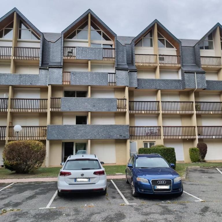 Appartement au cœur du village de St-Lary-Soulan - Appartement 1 Chambre - 2
