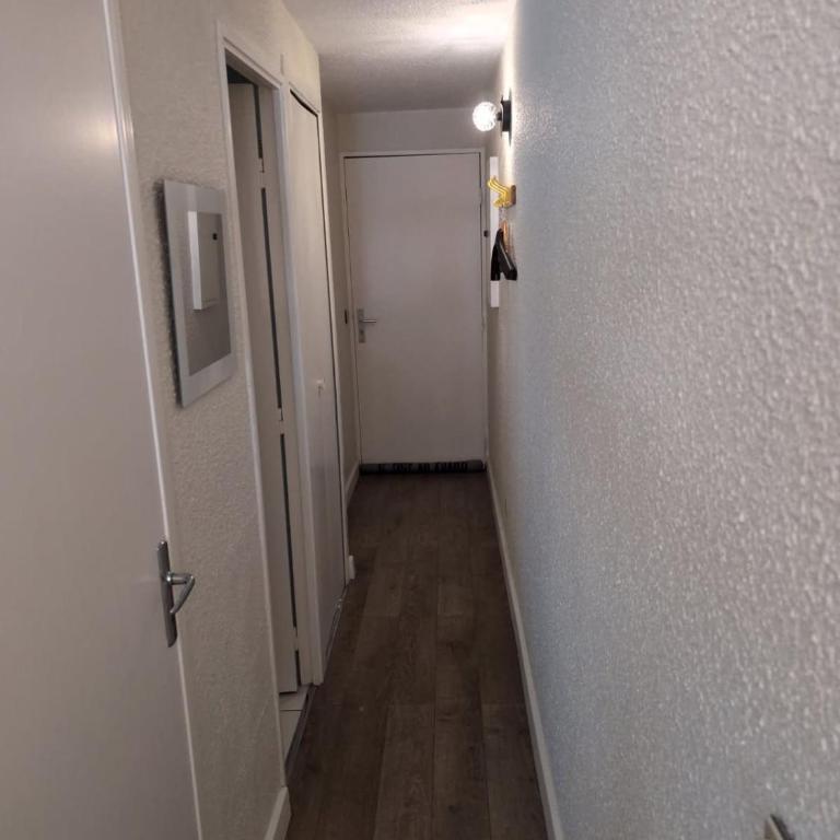 Appartement au cœur du village de St-Lary-Soulan - Appartement 1 Chambre - 3