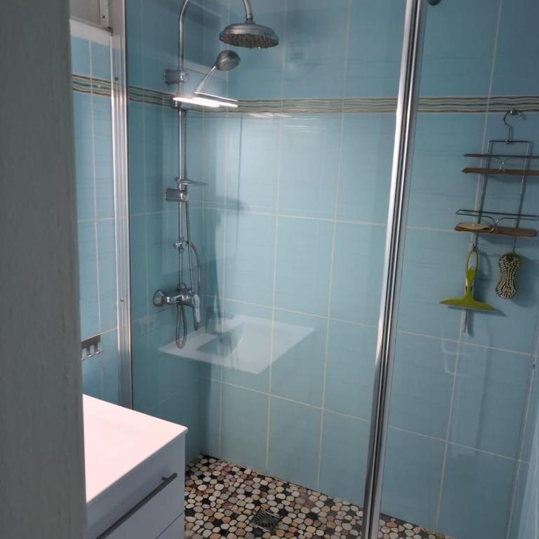 Appartement au cœur du village de St-Lary-Soulan - Appartement 1 Chambre - 5