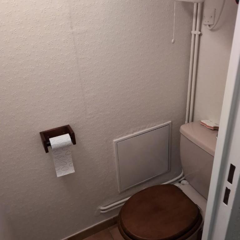 Appartement au cœur du village de St-Lary-Soulan - Appartement 1 Chambre - 9