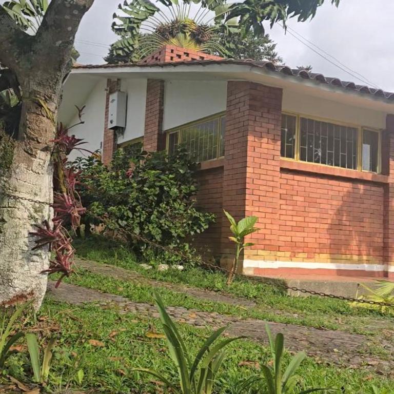Hospedaje campestre - Apartamento de 3 dormitorios - 2