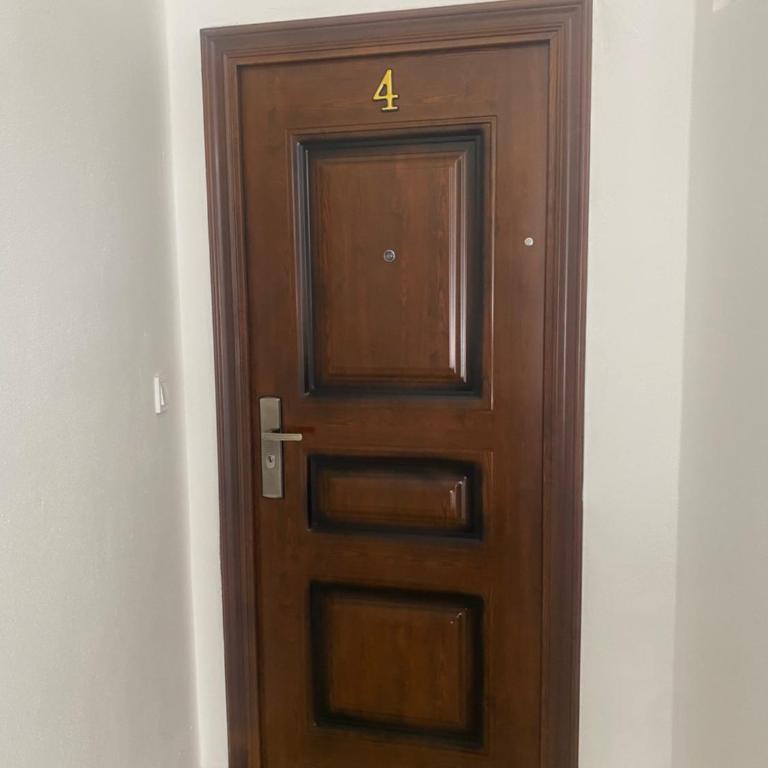 Apartments Delfin - Apartman sa 1 Spavaćom Sobom - 17