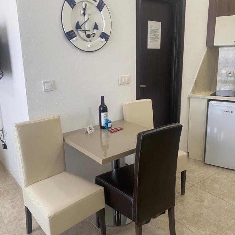 Apartments Delfin - Apartman sa 1 Spavaćom Sobom - 20