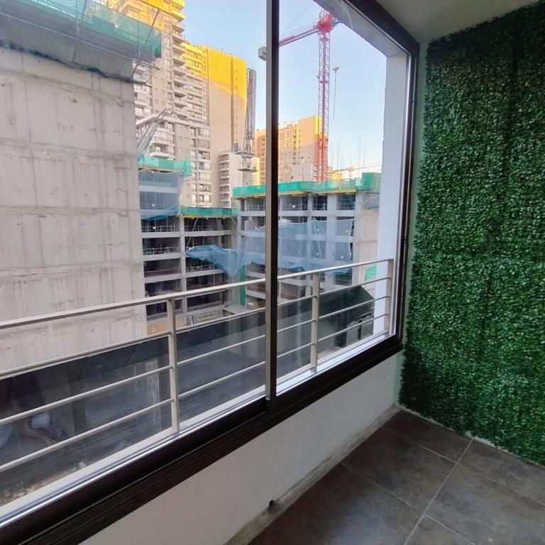 Beautiful Apartment close Barrio Italia, metro with Wi-Fi, suitable for working remotely - Apartamento de 2 dormitorios - 16