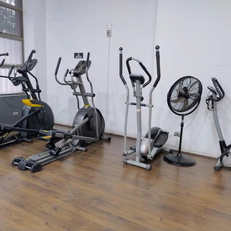 Beautiful Apartment close Barrio Italia, metro with Wi-Fi, suitable for working remotely - Apartamento de 2 dormitorios - 20