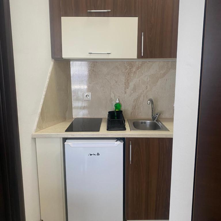 Apartments Delfin - Apartman sa 1 Spavaćom Sobom - 24