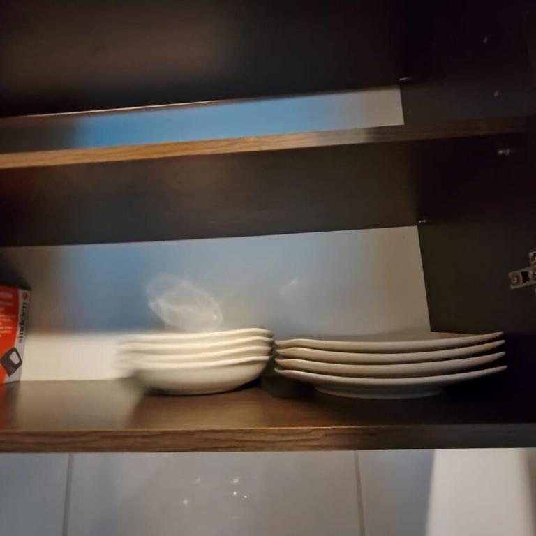 Beautiful Apartment close Barrio Italia, metro with Wi-Fi, suitable for working remotely - Apartamento de 2 dormitorios - 27