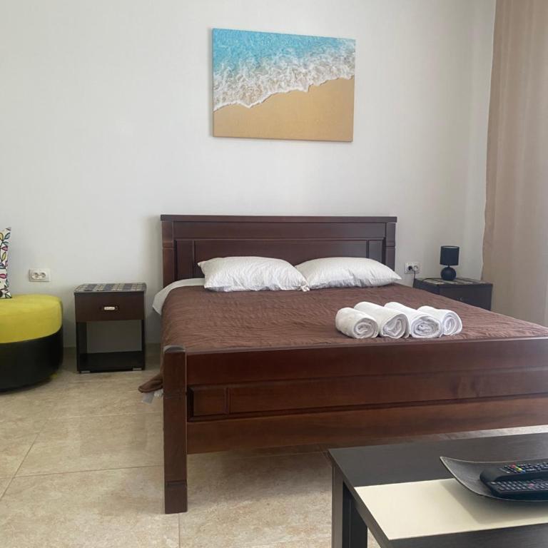 Apartments Delfin - Apartman sa 1 Spavaćom Sobom - 21