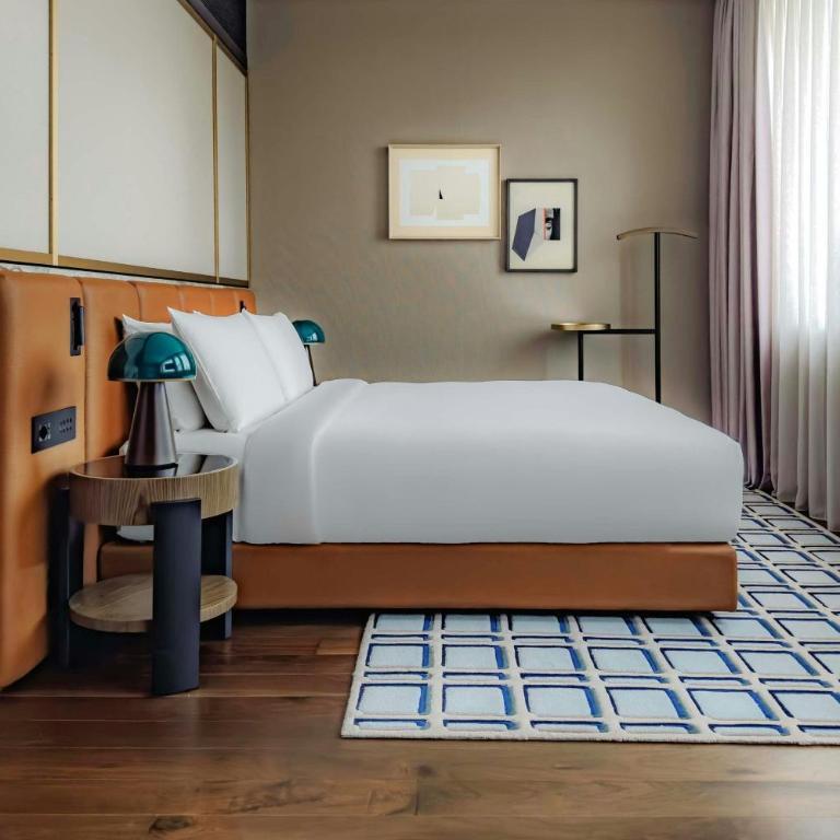Casa Brera, a Luxury Collection Hotel, Milan - Junior Suite King - 2