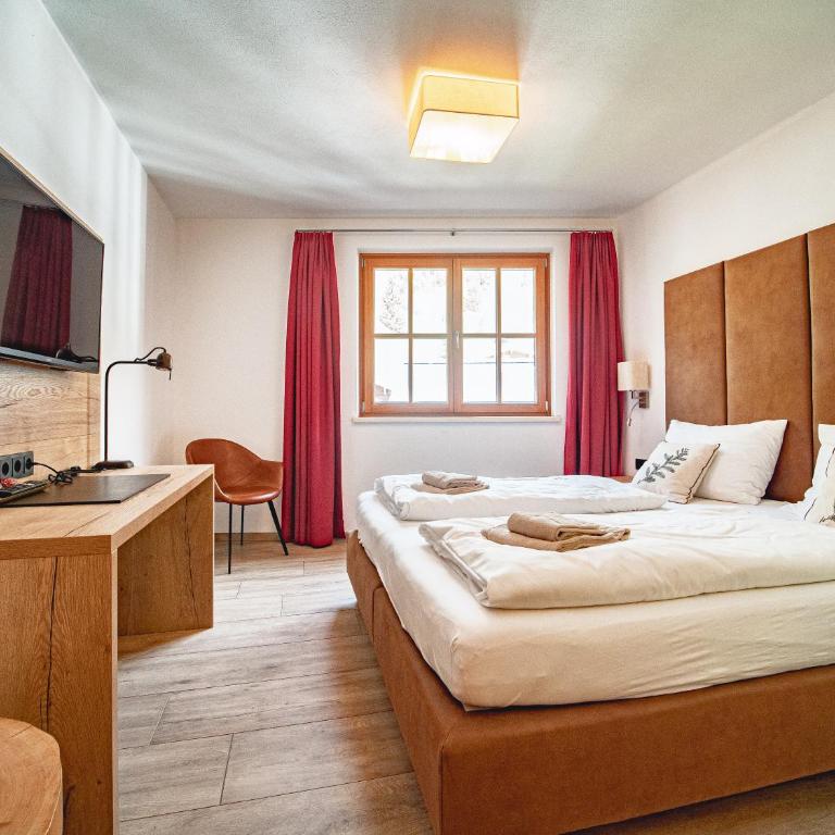 The Peak Premium Apartments Dienten am Hochkönig - Appartamento Premium con 3 Camere da Letto - 18