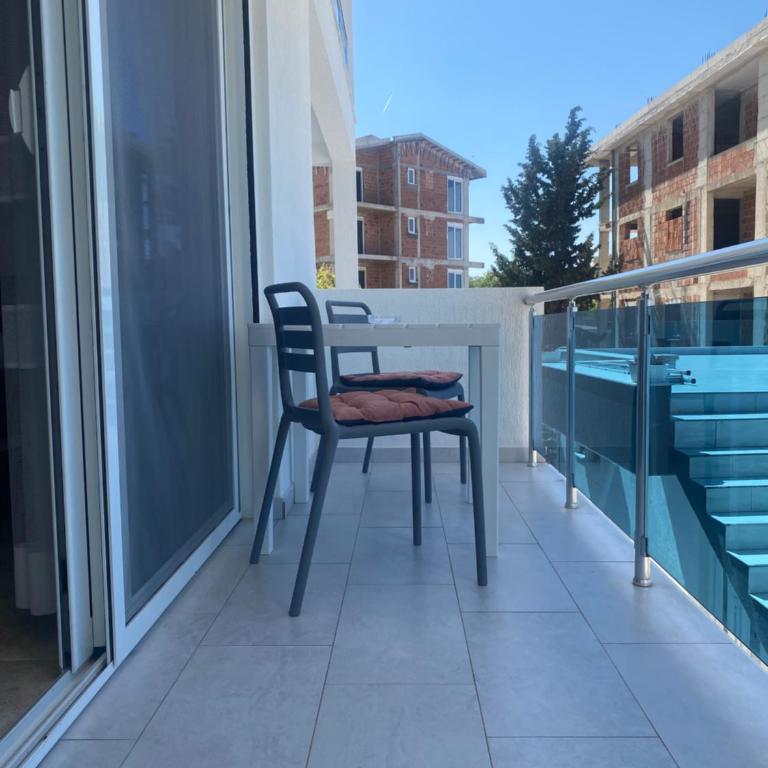 Apartments Delfin - Apartman sa 1 Spavaćom Sobom - 25