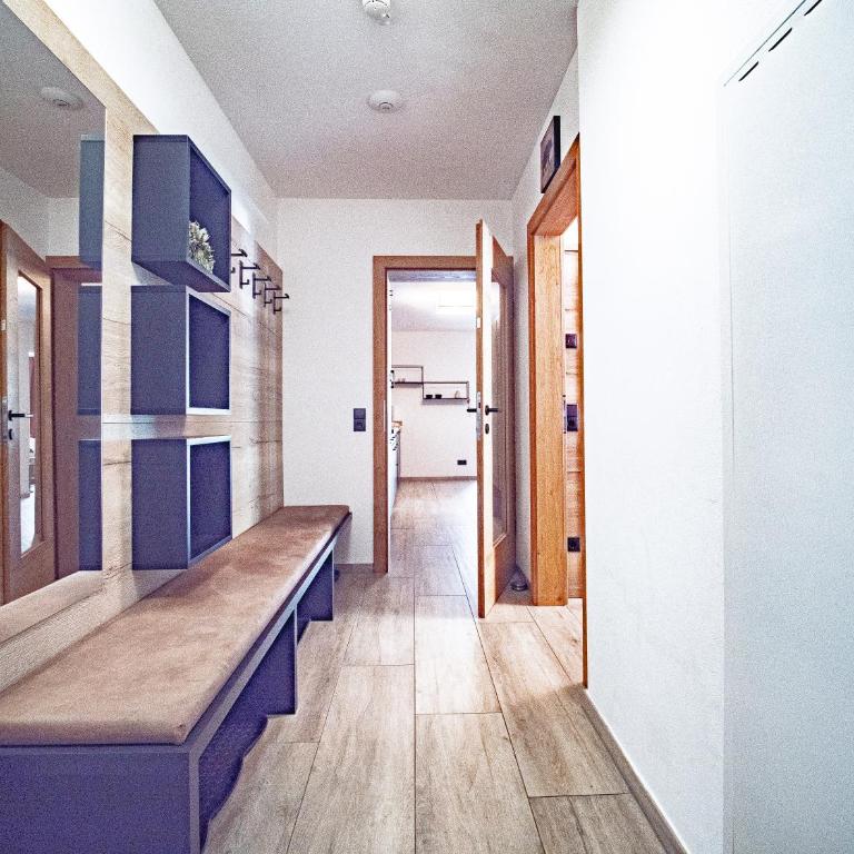 The Peak Premium Apartments Dienten am Hochkönig - Appartamento Premium con 3 Camere da Letto - 19