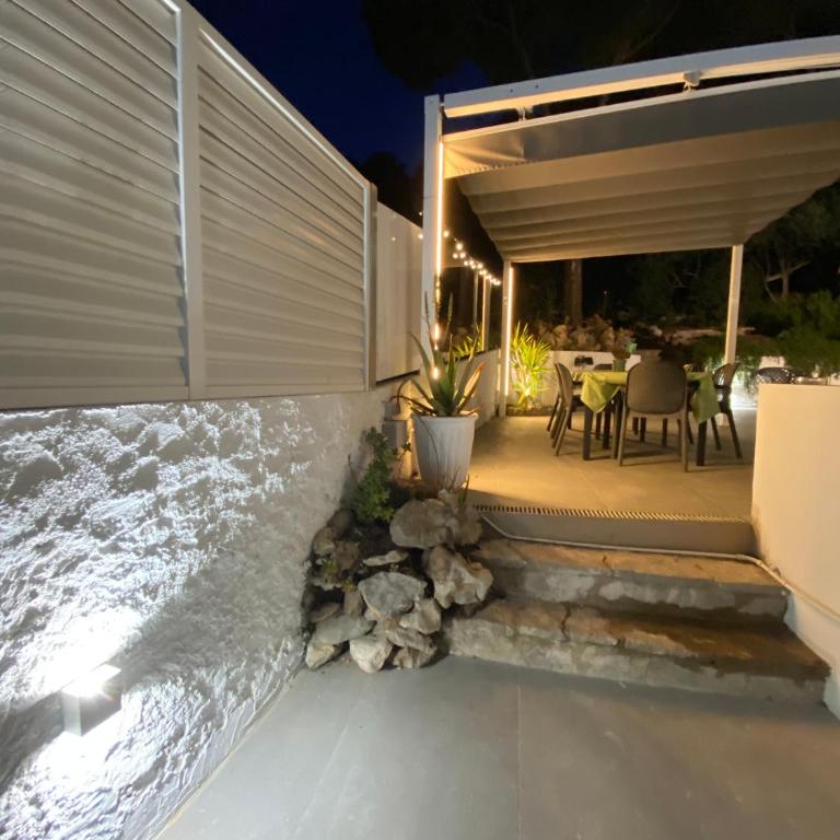 Casa Roca Maura - Four-Bedroom Chalet 3-Levels - 11