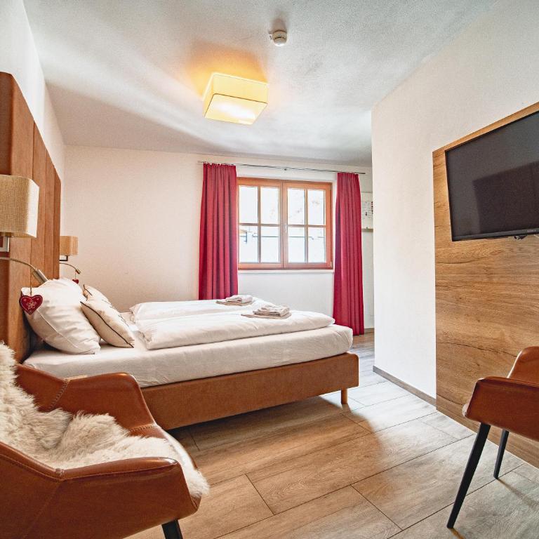The Peak Premium Apartments Dienten am Hochkönig - Appartamento Premium con 3 Camere da Letto - 20