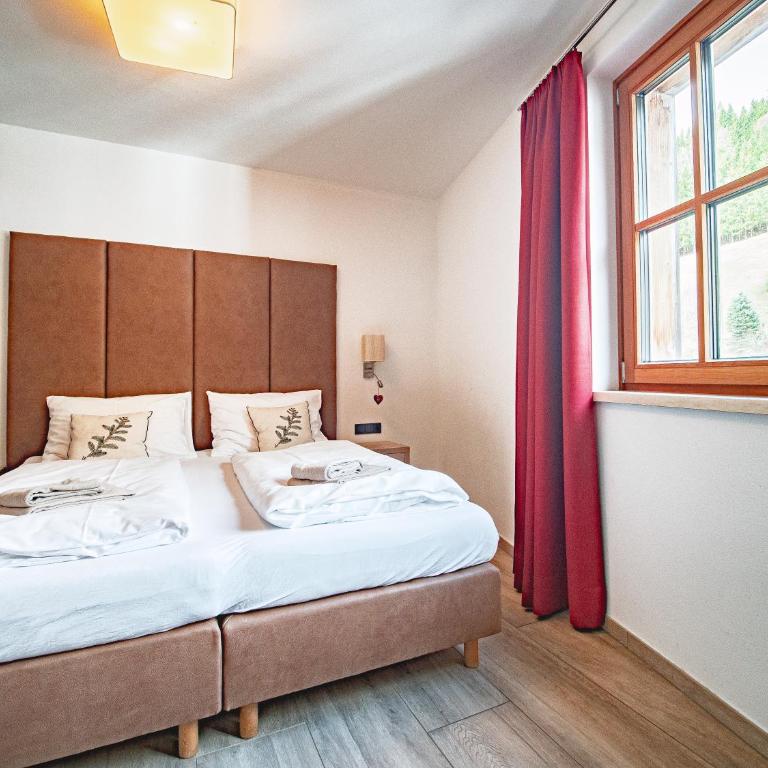 The Peak Premium Apartments Dienten am Hochkönig - Appartamento Premium con 3 Camere da Letto - 21