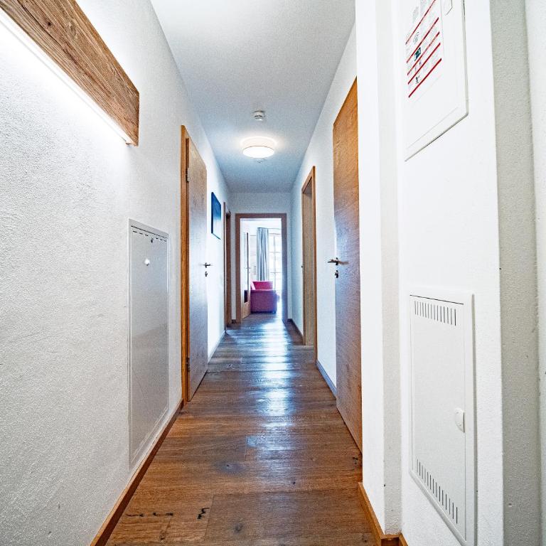 The Peak Premium Apartments Dienten am Hochkönig - Appartamento Premium con 3 Camere da Letto - 22