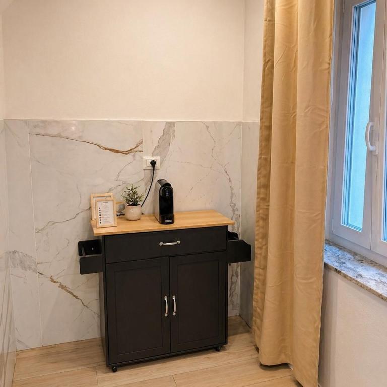Luxury 8 al Duomo di Parma - Appartamento con 1 Camera da Letto - 9